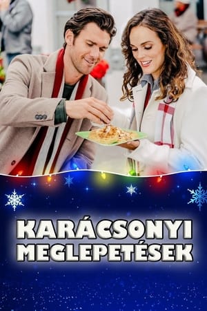 Image Karácsonyi meglepetések