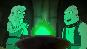 Disenchantment: Season 1 Episode 11 – The Disenchantress