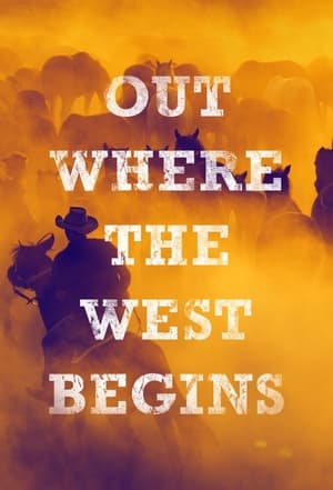 Image Out Where the West Begins