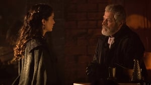 Salem: 1×9