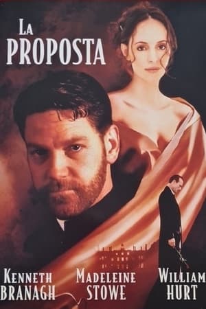 La proposta (1998)