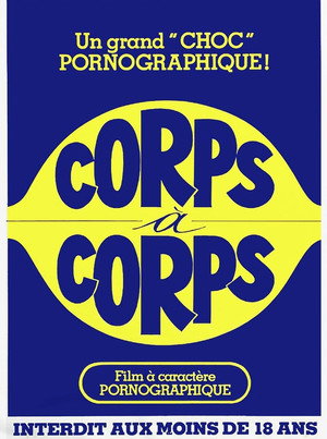 Corps à corps 2