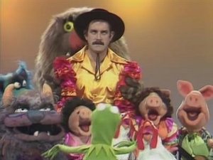 John Cleese | StreamHub