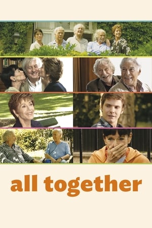 Poster All Together 2012