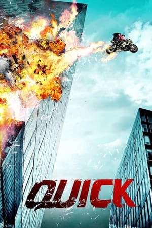 Poster Quick (2011)