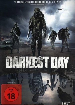 Poster Darkest Day 2015