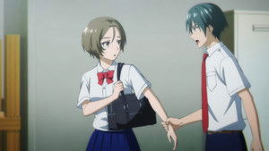 Ao no Orchestra: 2×8