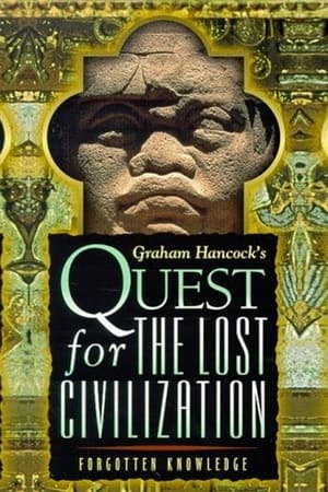 pelicula Quest for the Lost Civilization (1998)