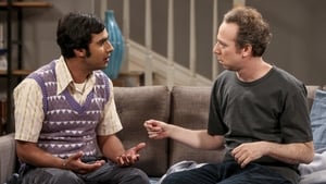 The Big Bang Theory: 10×18