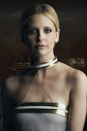 Постер сериала «Двойник (2011 - 2012)» — (16 из 32)