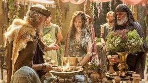 Troy: Fall of a City: Stagione 1 x Episodio 3