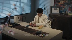 Blue Canvas of Youthful Days 1×1