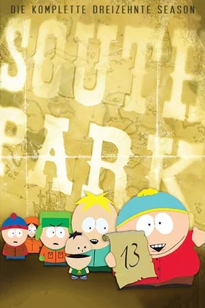 South Park: Staffel 13