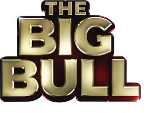 The Big Bull — Logos 1