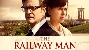 The Railway Man 2013