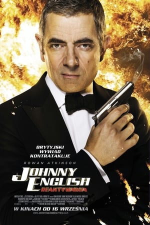 Image Johnny English: Reaktywacja