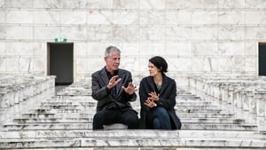 Anthony Bourdain: Parts Unknown Rome