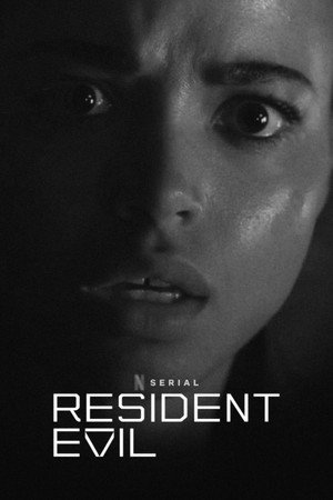 Постер сериала «Обитель зла (2022)» — (14 из 39)