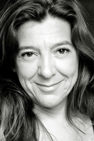 Mari Carmen Sánchez portrait