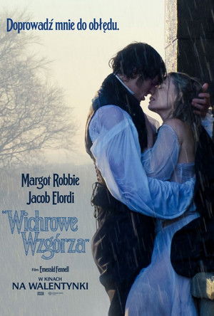 poster &ldquo;Wuthering Heights&rdquo;
