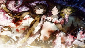 Strong Medicine: 5×2