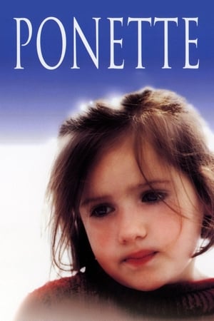 Click for trailer, plot details and rating of Ponette (1996)
