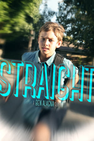 Poster Straight (2014)