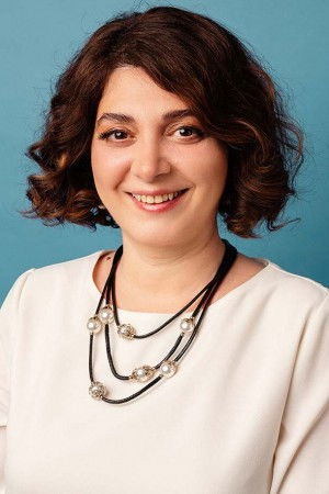 Benian Dönmez photo