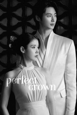 poster Perfect Crown