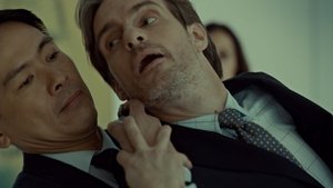 Hemlock Grove Temporada 3 Capitulo 8