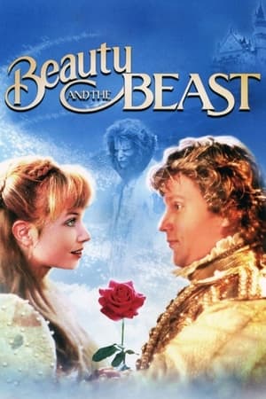 Poster Beauty and the Beast (1987)