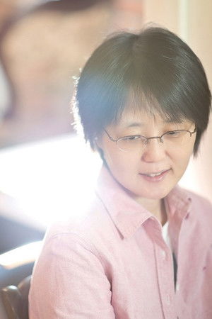 Lee Jeong-hyang photo