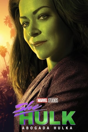 She-Hulk: abogada Hulka Temporada 1 El pueblo contra Emil Blonsky 2022