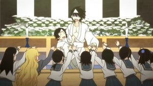 Sayonara Zetsubou Sensei: 1×12