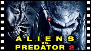 Alien vs Predator Requiem 2007