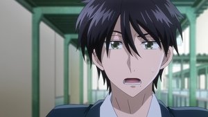 Koi to Yobu ni wa Kimochi Warui (1X04) Online Sub Español HD