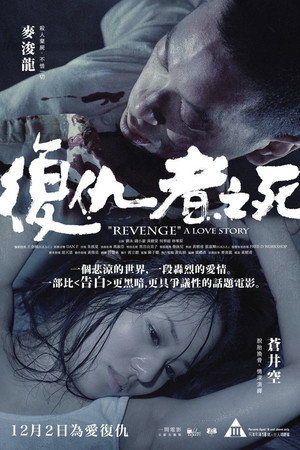 Revenge: A Love Story 10
