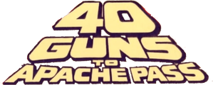 40 rifles en el Paso Apache — Logos 2