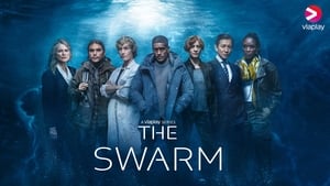 poster The Swarm