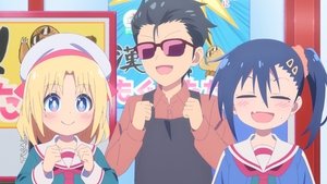 Cultural Exchange with a Game Centre Girl: 1×4