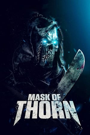 Poster Mask of Thorn 2019
