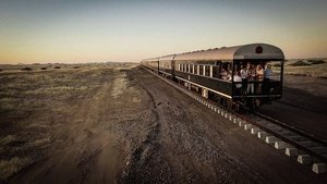 World's Most Scenic Railway Journeys Africa