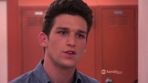 The Secret Life of the American Teenager: 3×22