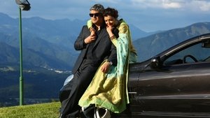 Vivegam (Hindi Dubbed)