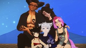 We Met in Virtual Reality