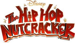 The Hip Hop Nutcracker — Logos 4