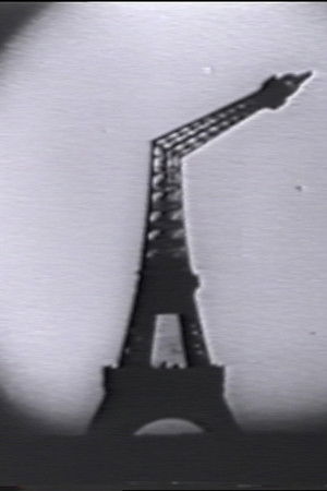 Paris, Capital of the XXIst Century