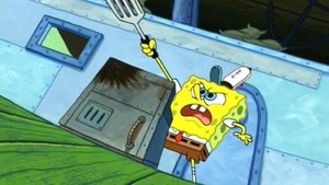 SpongeBob vs. The Patty Gadget