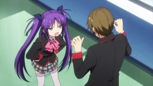 Little Busters!: 1×20