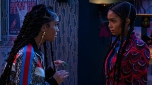 grown-ish Temporada 3 Capitulo 12